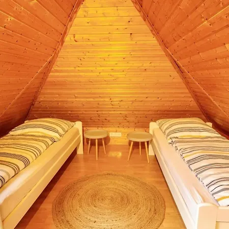 Kleinemuschelbude Apartament