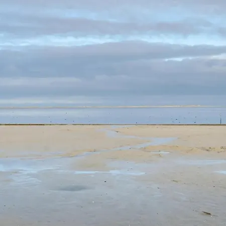 Kleinemuschelbude Apartament