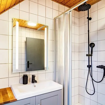 Kleinemuschelbude Apartament *