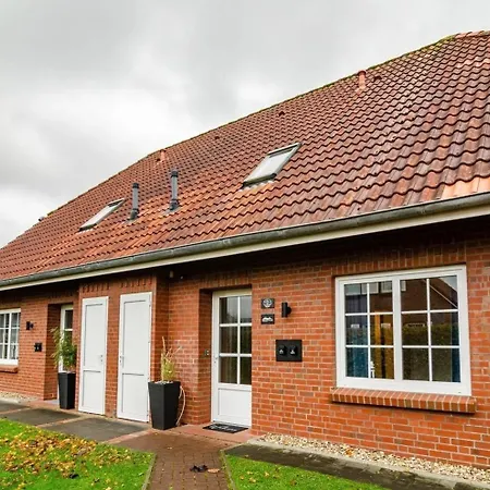 Apartament Kleinemuschelbude