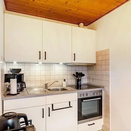 Apartment Kleinemuschelbude